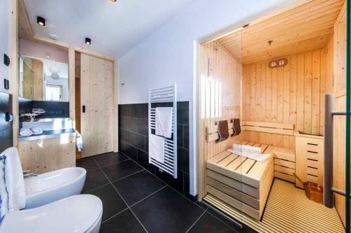 Hotel Garni Broi - Charme & Relax Hotel in Sëlva