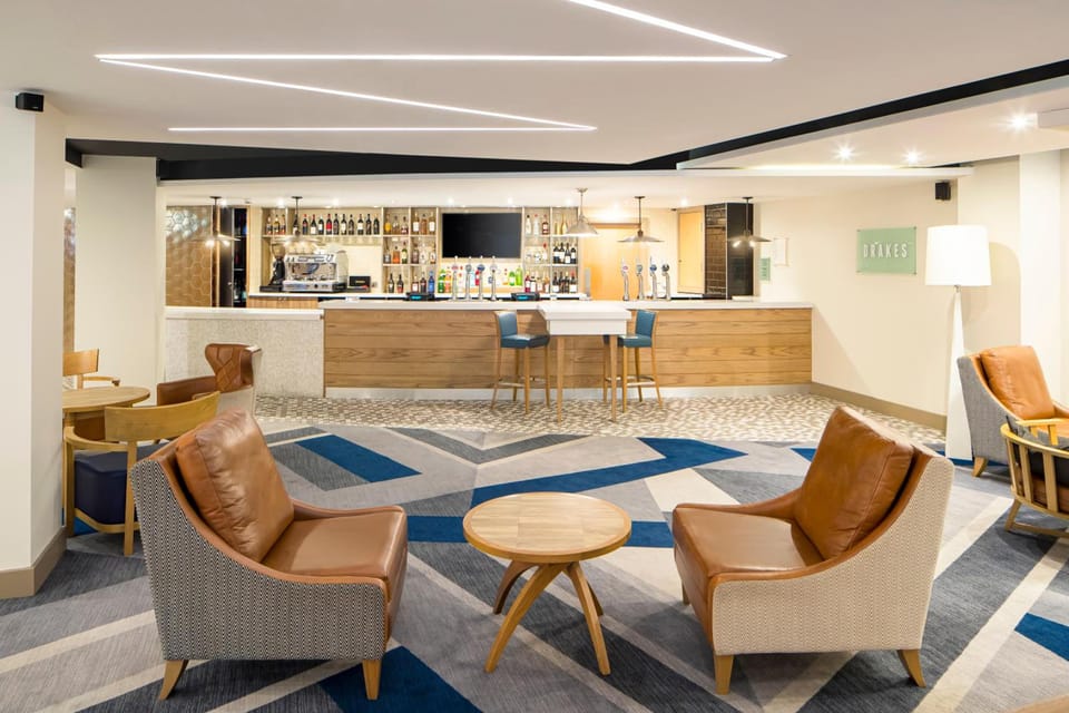 Crowne Plaza Plymouth By IHG Hotel in Plymouth