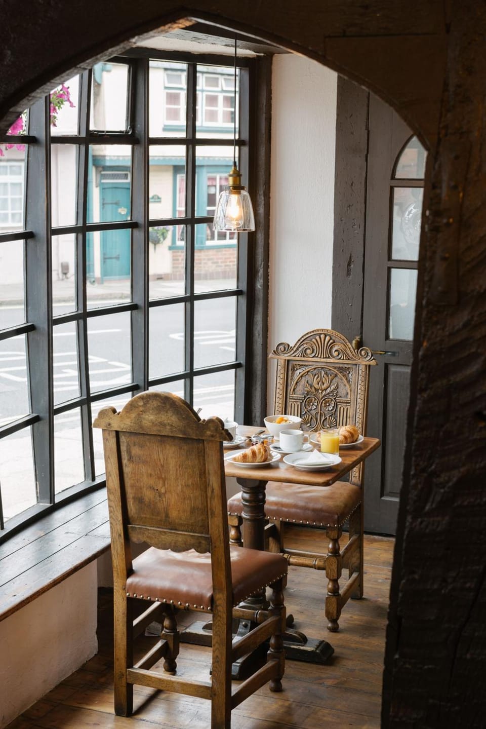 Best Western The Rose & Crown Hotel Hotel in Colchester