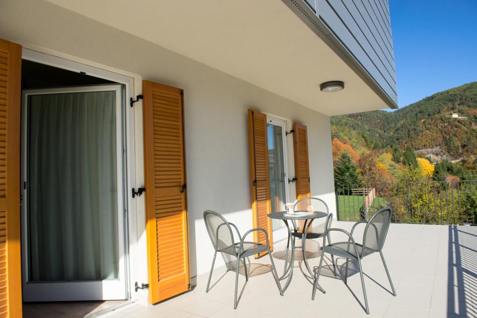 Hostel L'Ost - Ostello di Grumes Hostel in Trentino-South Tyrol