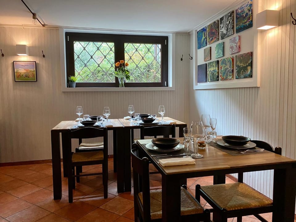 Hotel e trattoria San Giorgio Hotel in Piedmont
