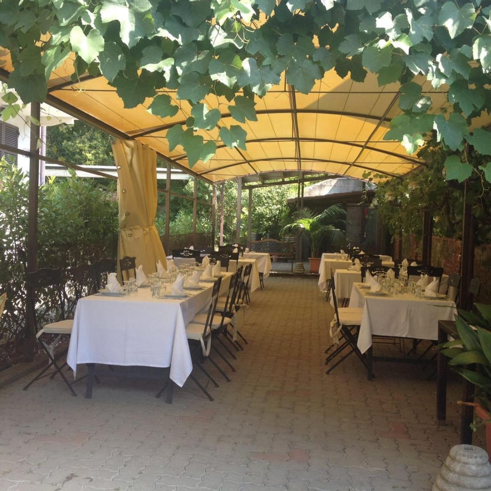 Hotel e trattoria San Giorgio Hotel in Piedmont