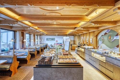 Family Hotel Gutenberg Hotel in Trentino-South Tyrol