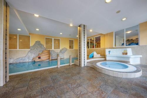 Family Hotel Gutenberg Hotel in Trentino-South Tyrol
