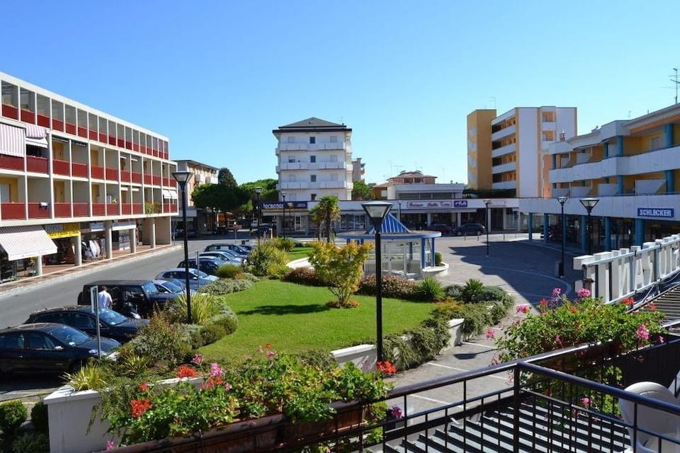 Hotel La Serena Hotel in Bibione