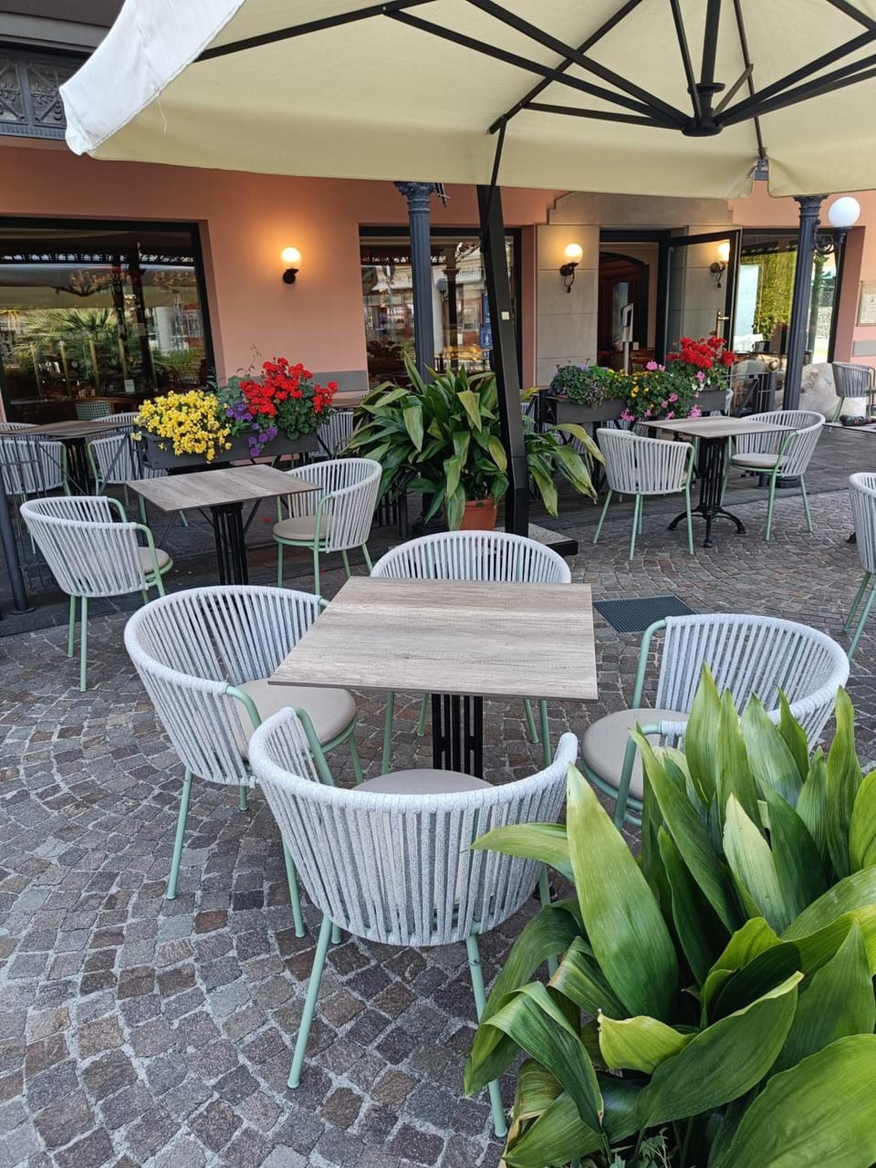 Hotel La Serena Hotel in Bibione