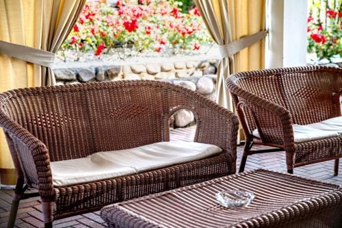 Hotel Mary Rose Hotel in Lake Garda