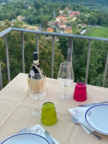 Hotel Mirador Hotel in Province of Massa and Carrara