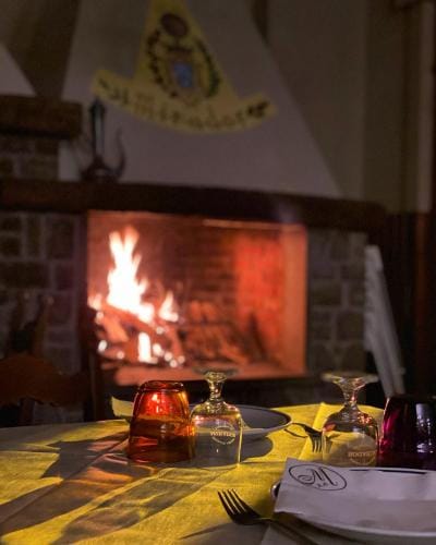 Hotel Mirador Hotel in Province of Massa and Carrara
