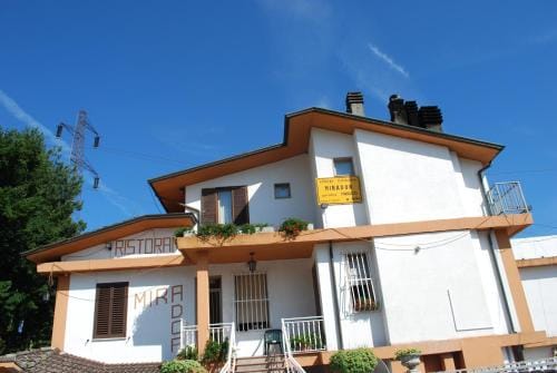 Hotel Mirador Hotel in Province of Massa and Carrara