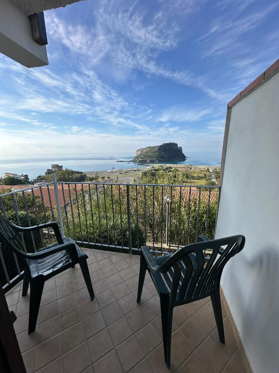 Hotel Normanni Hotel in Praia A Mare