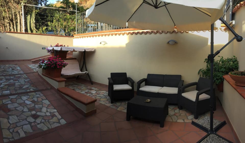 Hotel Normanni Hotel in Praia A Mare