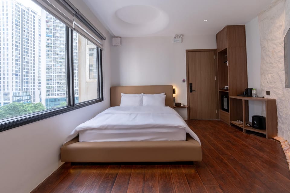 X Sense Hotel - 18 Pham Hung Hotel in Hanoi