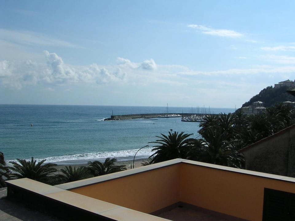 Hotel Riviera Hotel in Arenzano