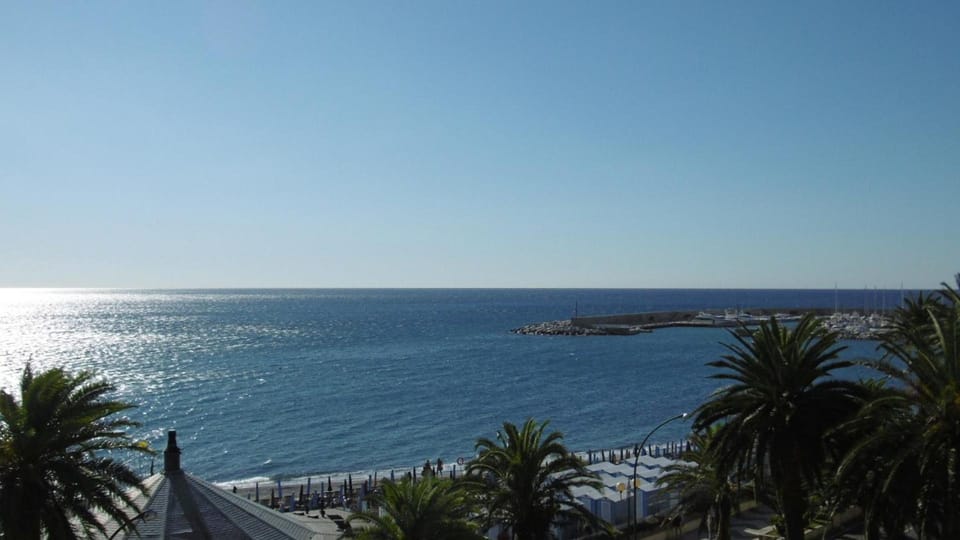 Hotel Riviera Hotel in Arenzano