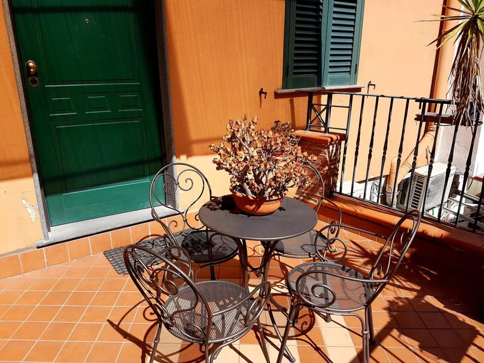 Hotel Scalinatella Hotel in Campania