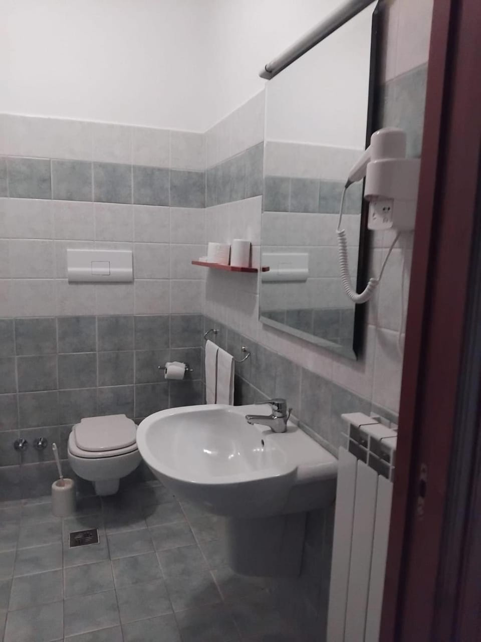 Facilities