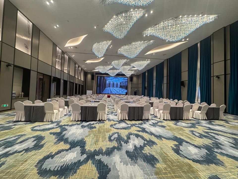 瓯诚酒店(温州南站银泰百货店) Hotel in Zhejiang