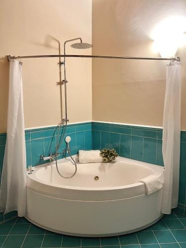 Il Bottone D'Argento Hotel in Gaeta