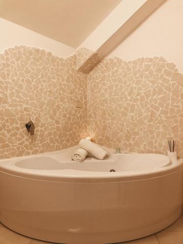 Il Bottone D'Argento Hotel in Gaeta