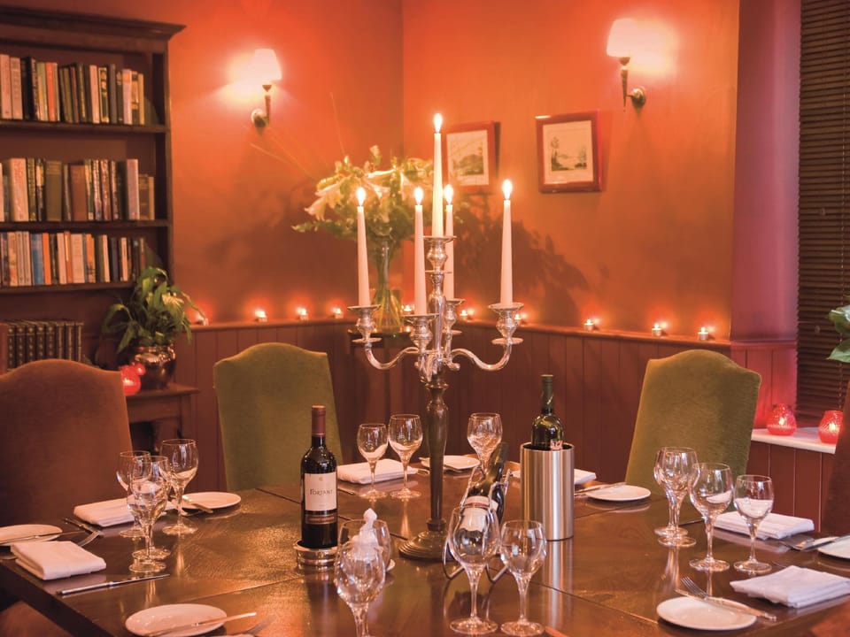 Macdonald Swan Hotel Hotel in Grasmere
