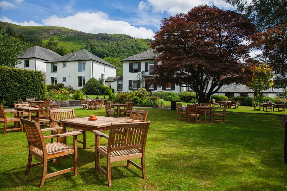 Macdonald Swan Hotel Hotel in Grasmere