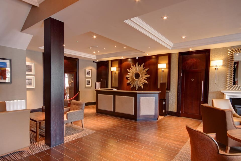 Cruachan Hotel Hotel in Scotland
