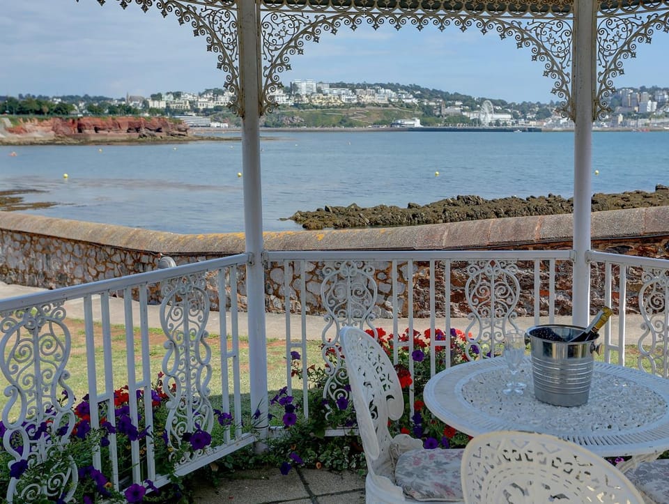 Livermead Cliff Hotel Hotel in Paignton