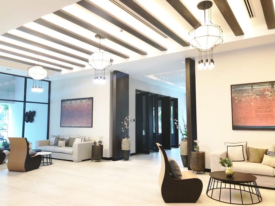 อาพาร์เม้นกลางใจเมืองเชียงใหม่ Apartment hotel in Chiang Mai
