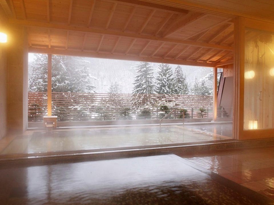 Hotel Senshukaku Hotel in Japan