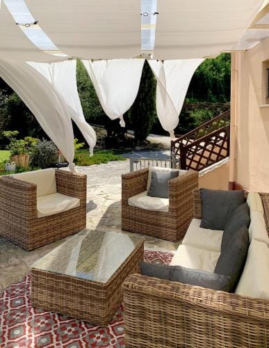Armonia della Sera B&B and Relax Hotel in Porto Sant'Elpidio