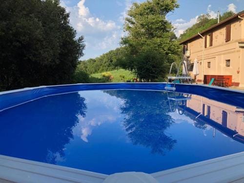 Armonia della Sera B&B and Relax Hotel in Porto Sant'Elpidio
