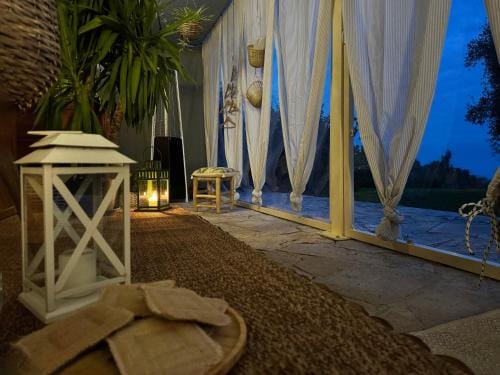 Armonia della Sera B&B and Relax Hotel in Porto Sant'Elpidio