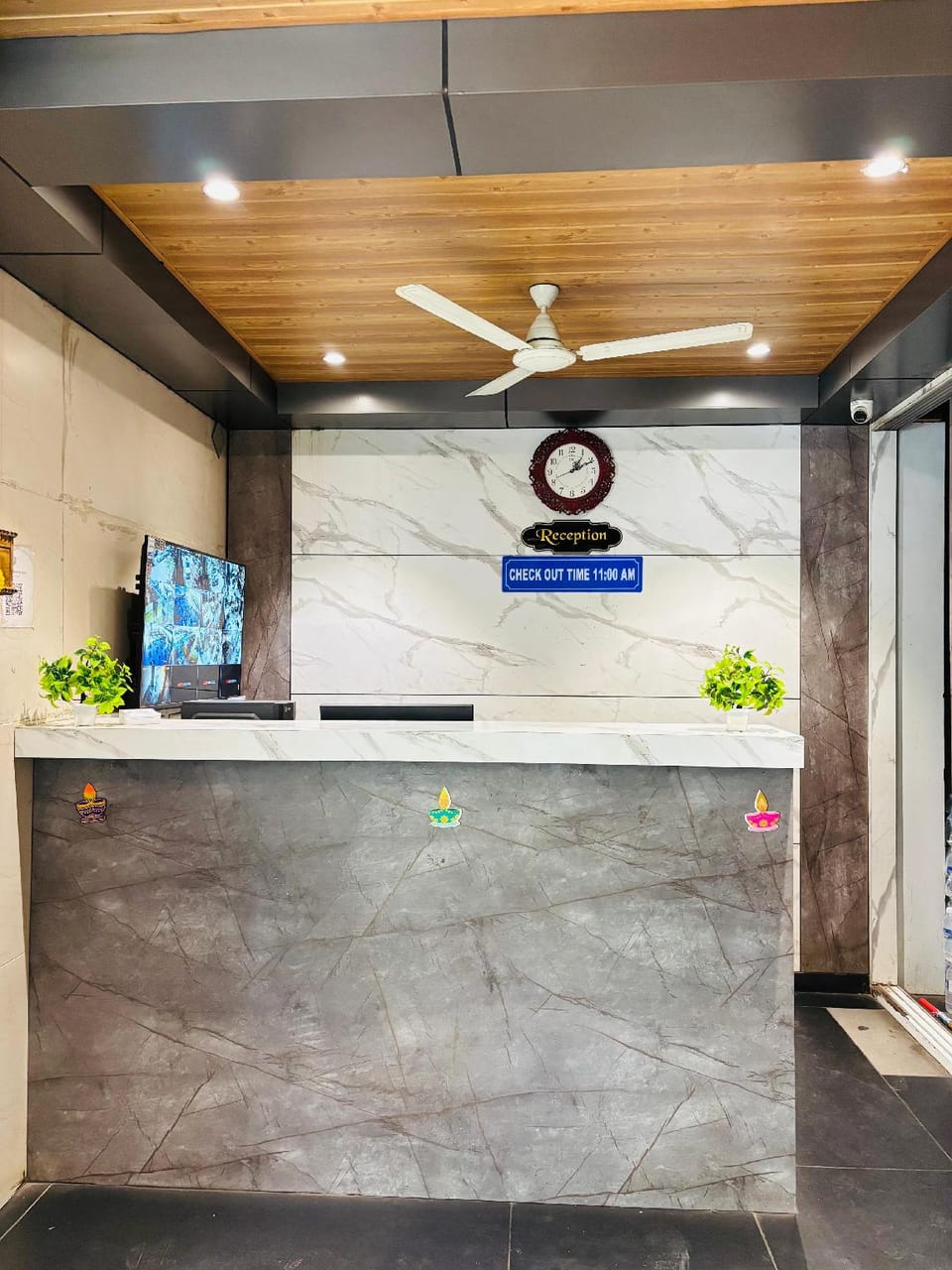 PANCHARATNA REGENCY Hotel in Pune