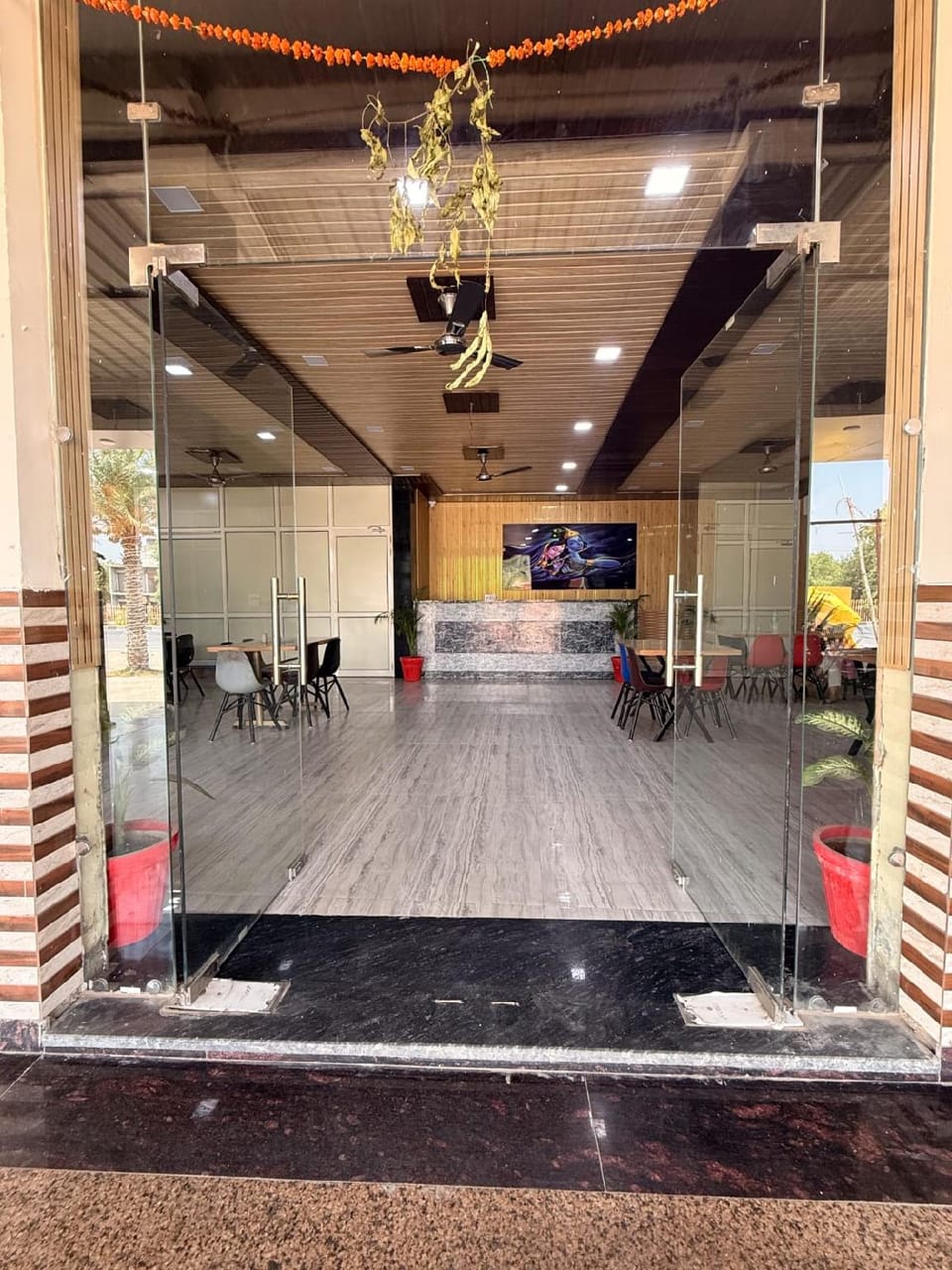 Madhav Villas Hotel in Uttar Pradesh