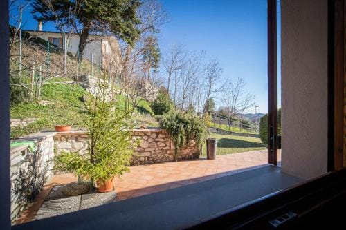 B&B il Bughetto Hotel in Marche