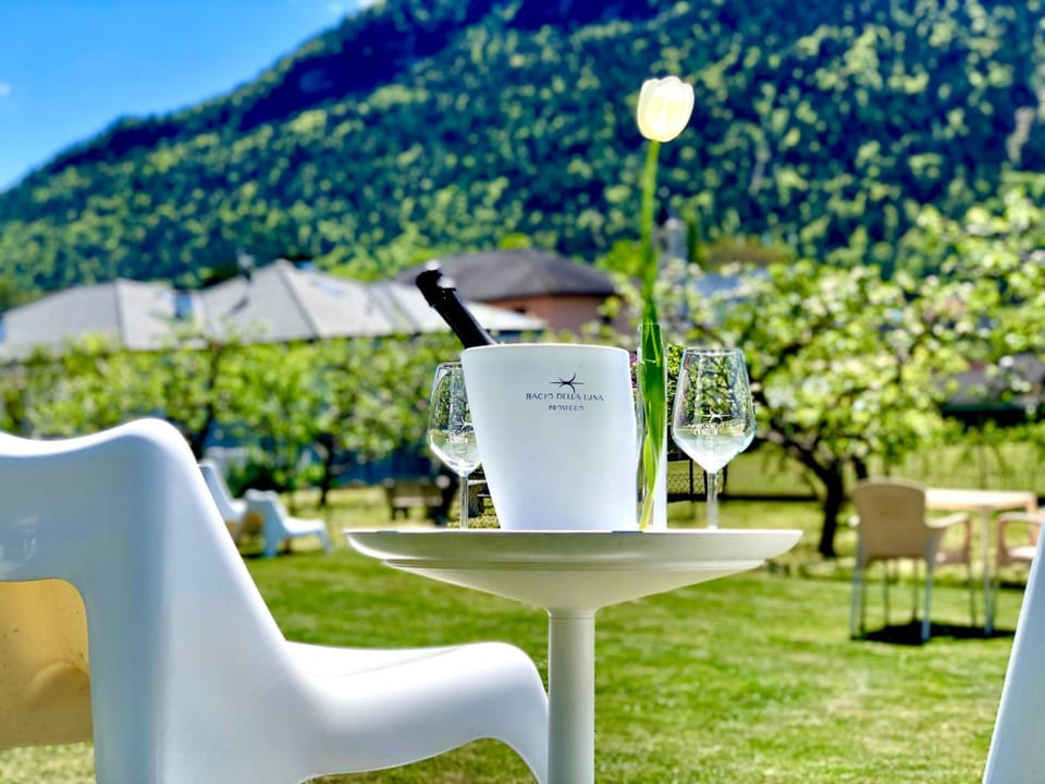 B&B Il Piccolo Principe room and breakfast Hotel in Trentino-South Tyrol