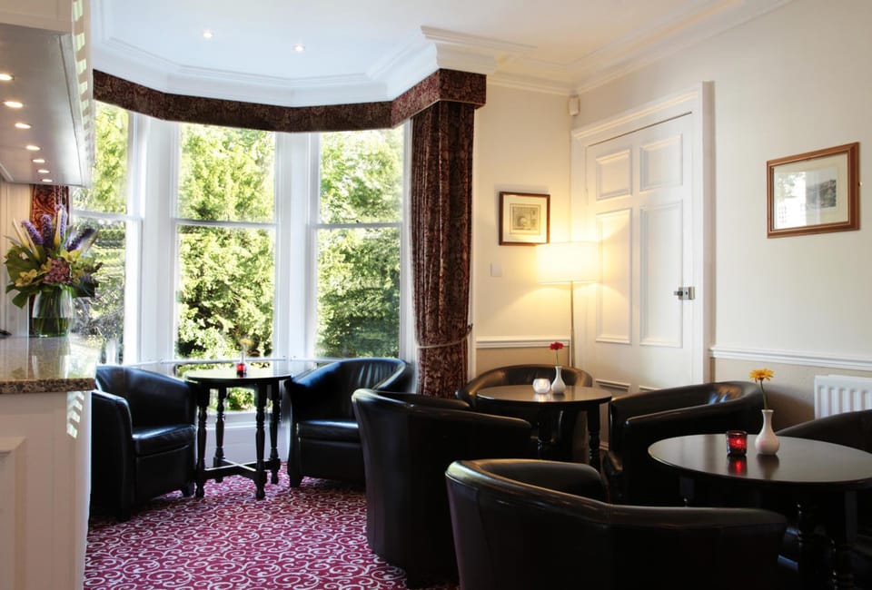 Bar/lounge