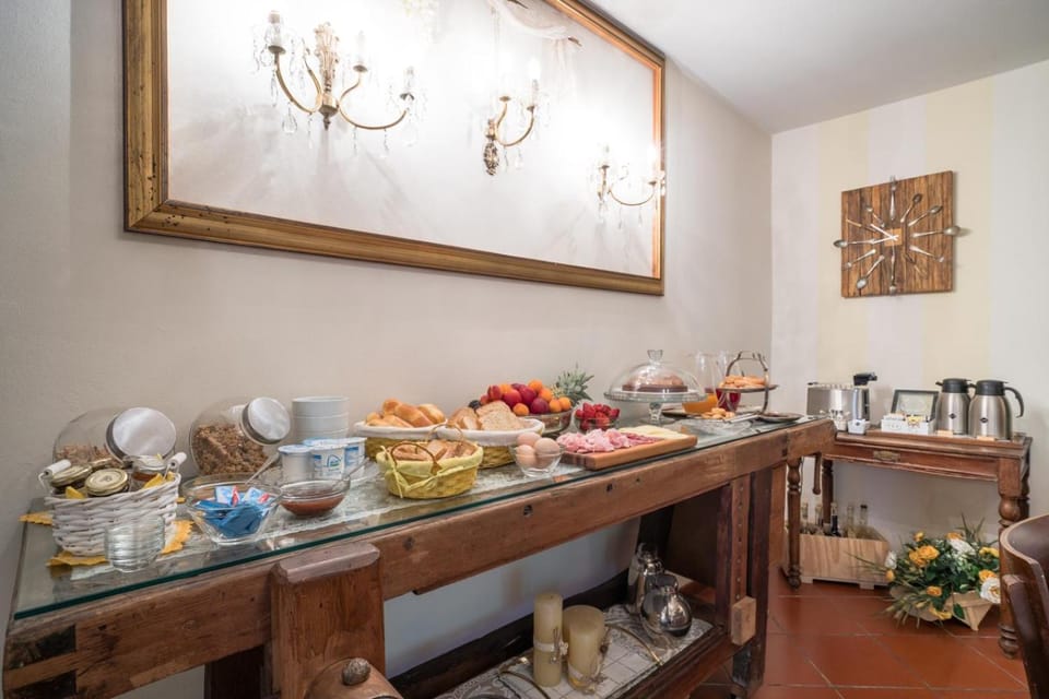 B&B Rosso Baccara Hotel in Emilia-Romagna