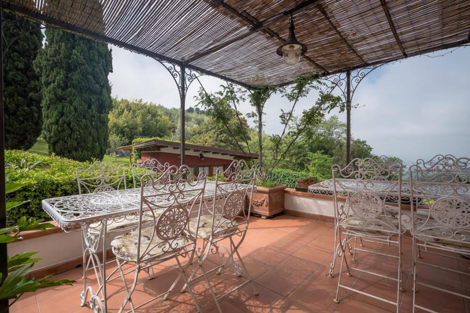 B&B Rosso Baccara Hotel in Emilia-Romagna