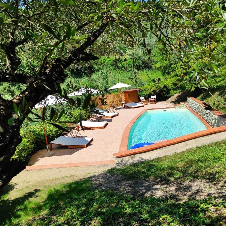 B&B Rosso Baccara Hotel in Emilia-Romagna