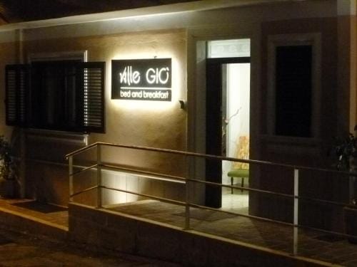 B&B Valle Gio' Hotel in Abruzzo