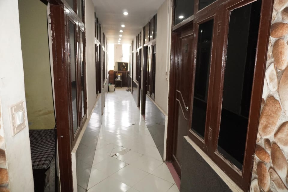 Hotel Kavya Hotel in Jaipur