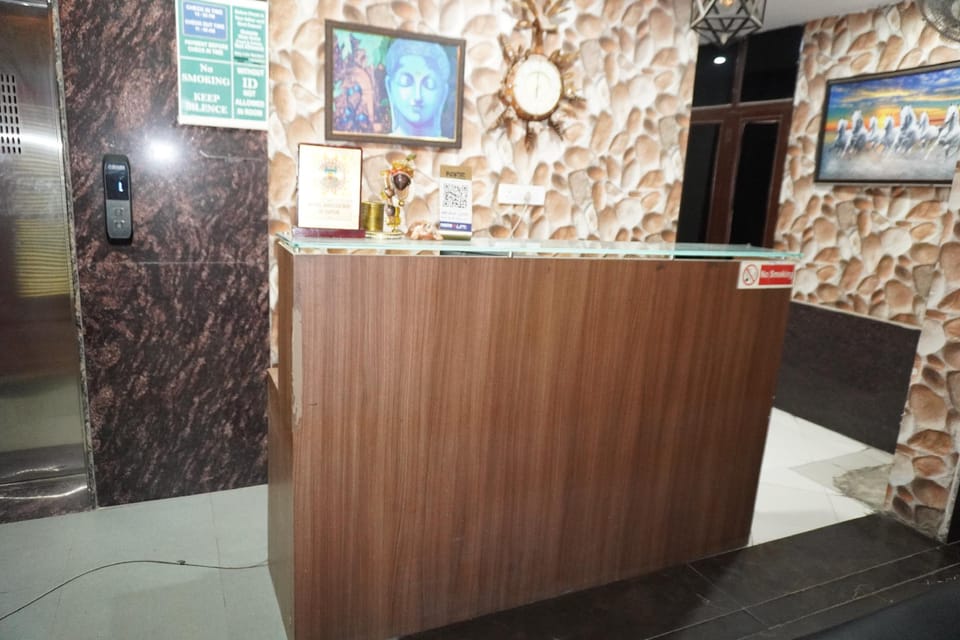 Hotel Kavya Hotel in Jaipur