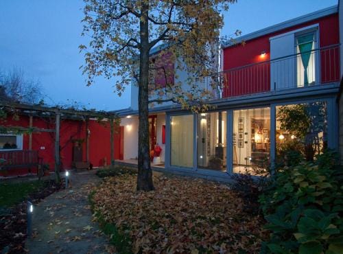 BBnaon Hotel in Friuli-Venezia Giulia