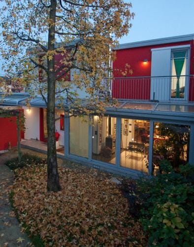 BBnaon Hotel in Friuli-Venezia Giulia