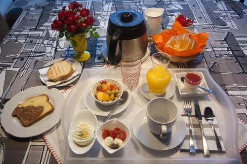 BBnaon Hotel in Friuli-Venezia Giulia