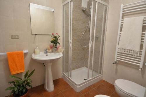 Bed & Breakfast Casalino Hotel in Bari
