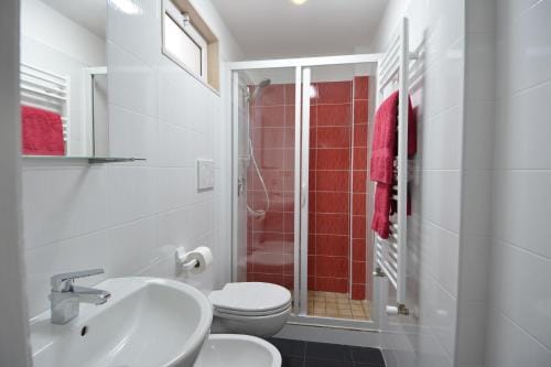 Bed & Breakfast Casalino Hotel in Bari