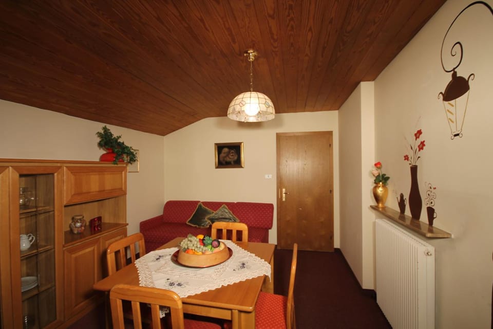 Residence Ben Ste Hotel in Ortisei